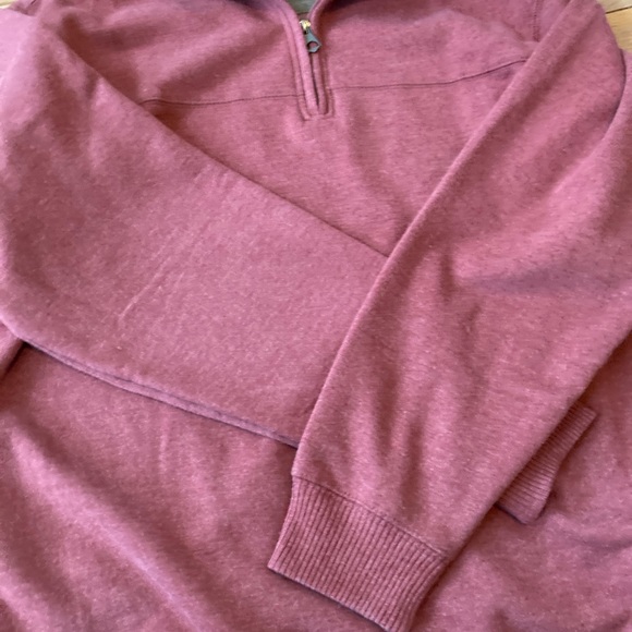 Men’s North Hudson Outfitters pullover EUC - Picture 9 of 16